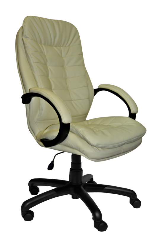 Крісло офісне ПРИМТЕКС ПЛЮС (Barselona Pl Tilt H-17)